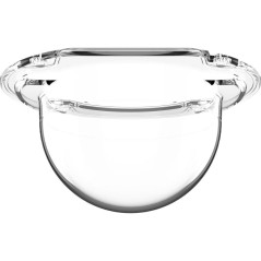 Axis TP3835-E DOME CLEAR 4 pcs